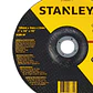 Disco de corte metal 7’’ (178 x 3 x 22 mm) Stanley STA0411 - Miniatura 2