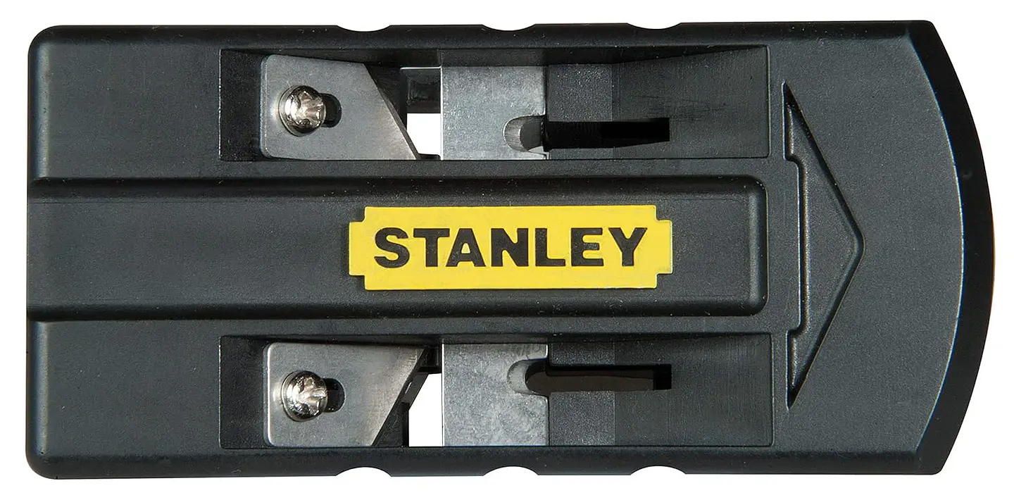 PERFILADOR DE CANTOS DE MELAMINA STANLEY STHT0-16139  2