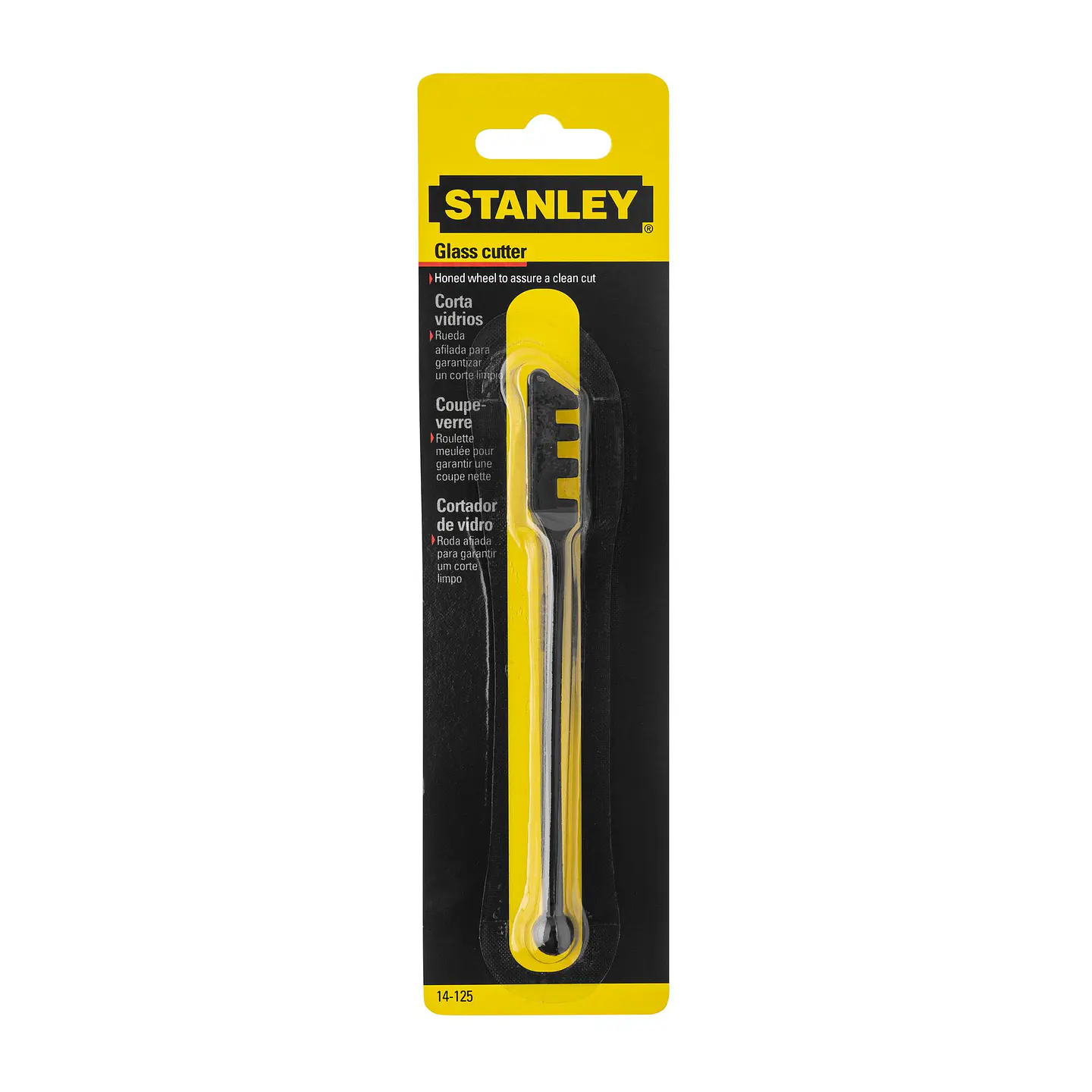 CORTAVIDRIOS STANLEY 14 125 – 132 MM 1