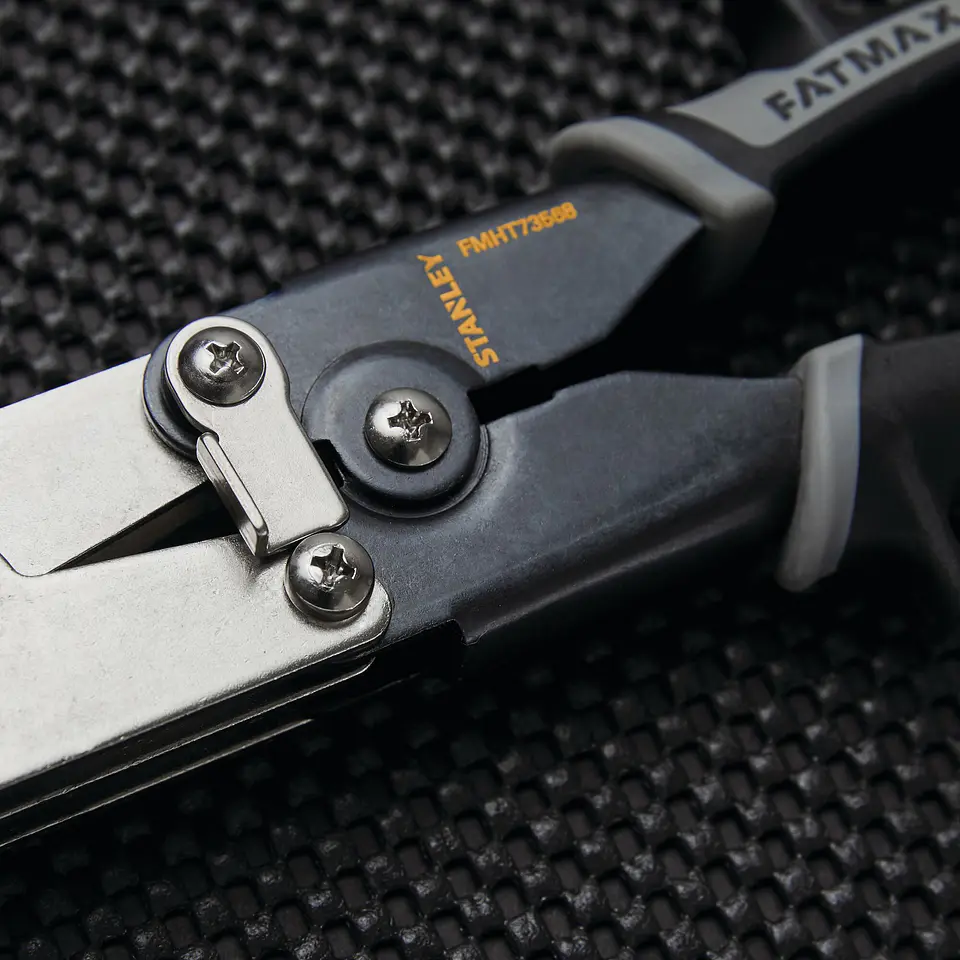 Engarzadora De Hoja Stanley Fatmax Fmht73568 – Calibre Pesado 4