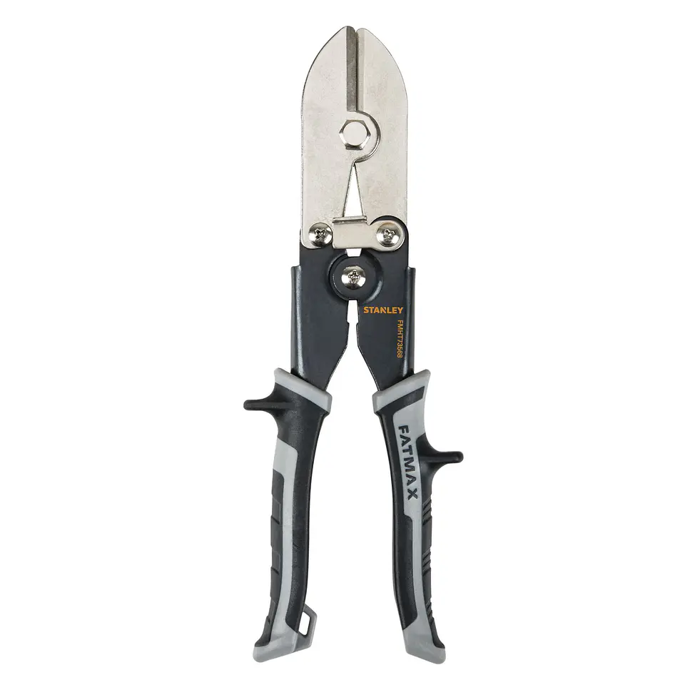 Engarzadora De Hoja Stanley Fatmax Fmht73568 – Calibre Pesado 7