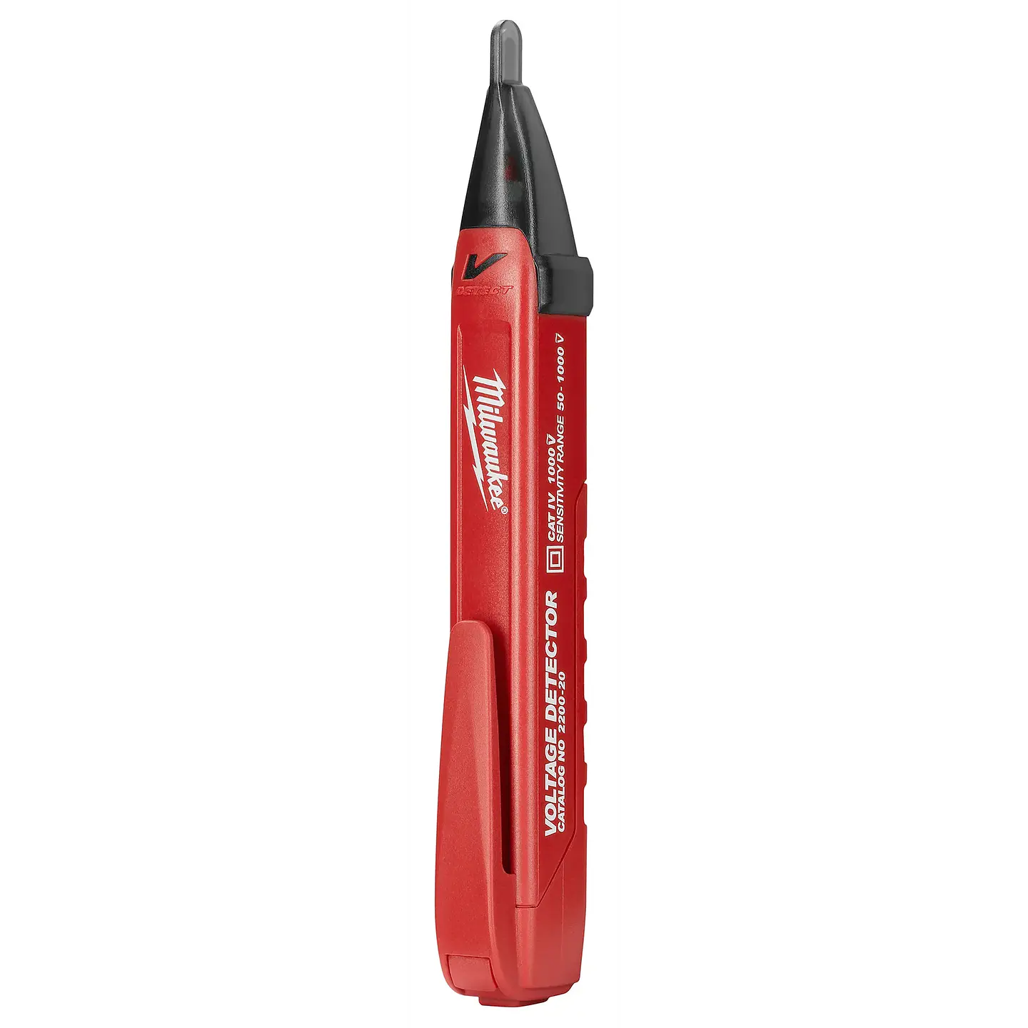Detector de Voltaje Milwaukee 1000V 2200-20 1