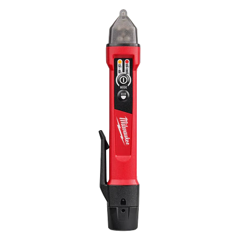 Detector de Voltaje Doble Rango Milwaukee 3203-20 con Luz LED