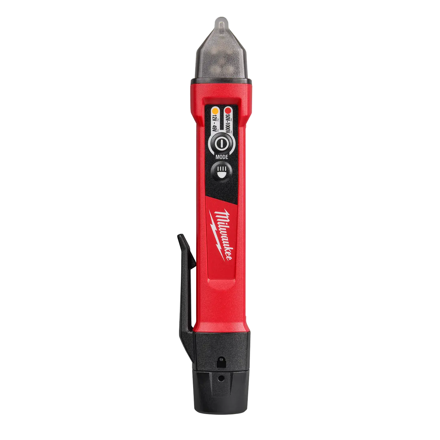 Detector de Voltaje Doble Rango Milwaukee 3203-20 con Luz LED 1