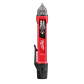Detector de Voltaje Doble Rango Milwaukee 3203-20 con Luz LED - Miniatura 1