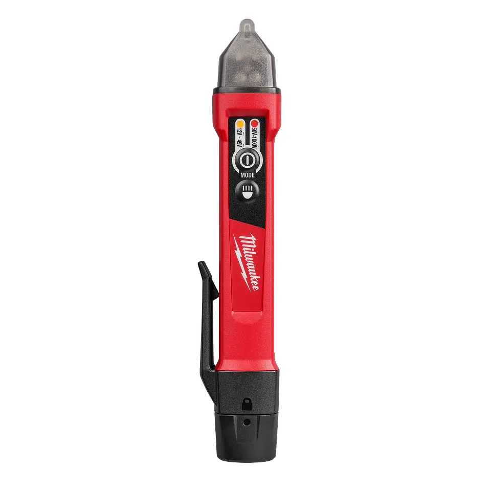 Detector de Voltaje Doble Rango Milwaukee 3203-20 con Luz LED 1