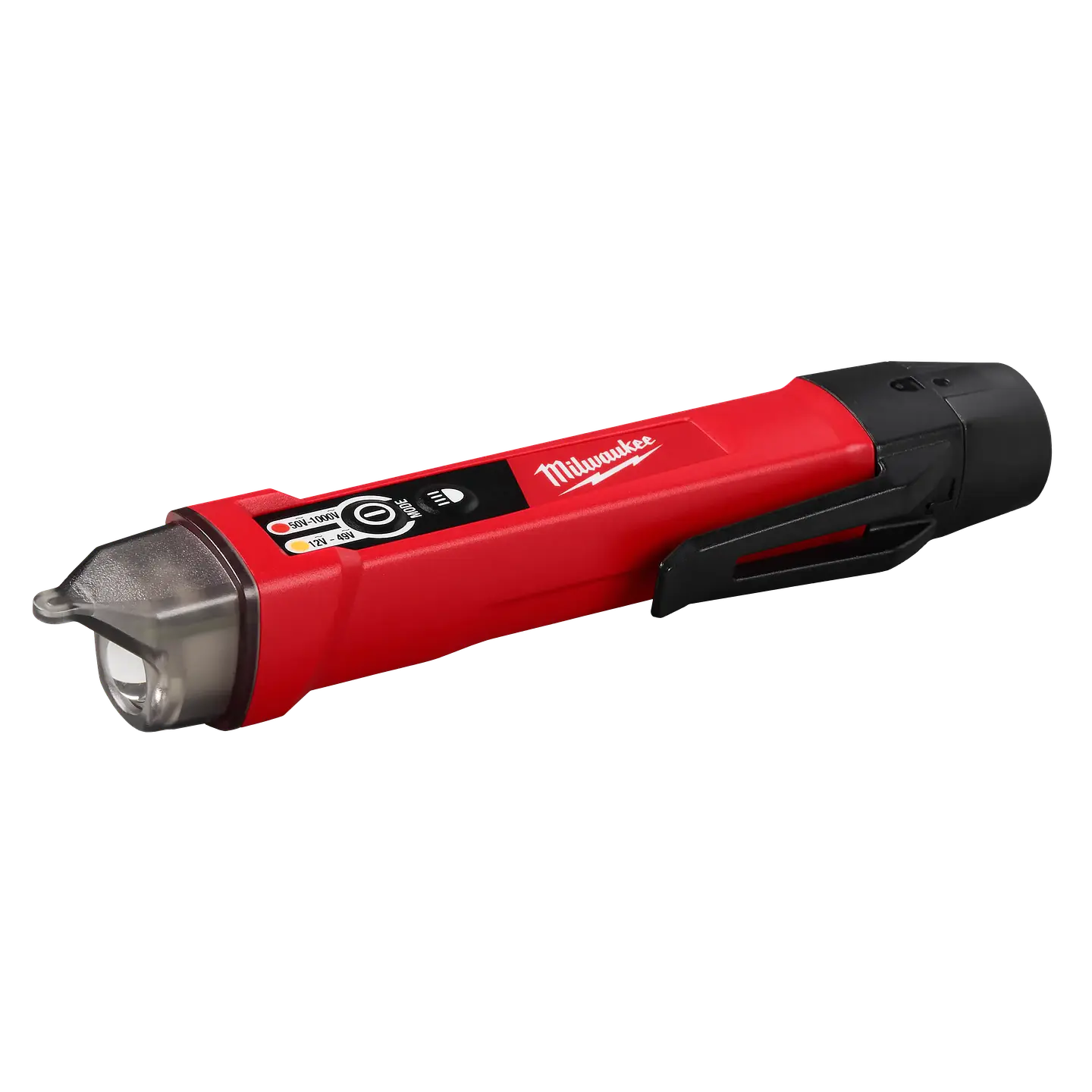 Detector de Voltaje Doble Rango Milwaukee 3203-20 con Luz LED 2