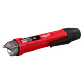 Detector de Voltaje Doble Rango Milwaukee 3203-20 con Luz LED - Miniatura 2