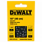 Cadena Repuesto Original DeWalt DWO1DT616T para Motosierra (DCCS670) - Miniatura 1