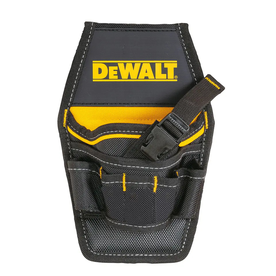 Porta Atornillador de Impacto Alta Resistencia DeWalt DWST540501  1