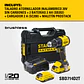 Taladro Atornillador Stanley 20V Brushless FATMAX SBD714D2T-B1 - Miniatura 2