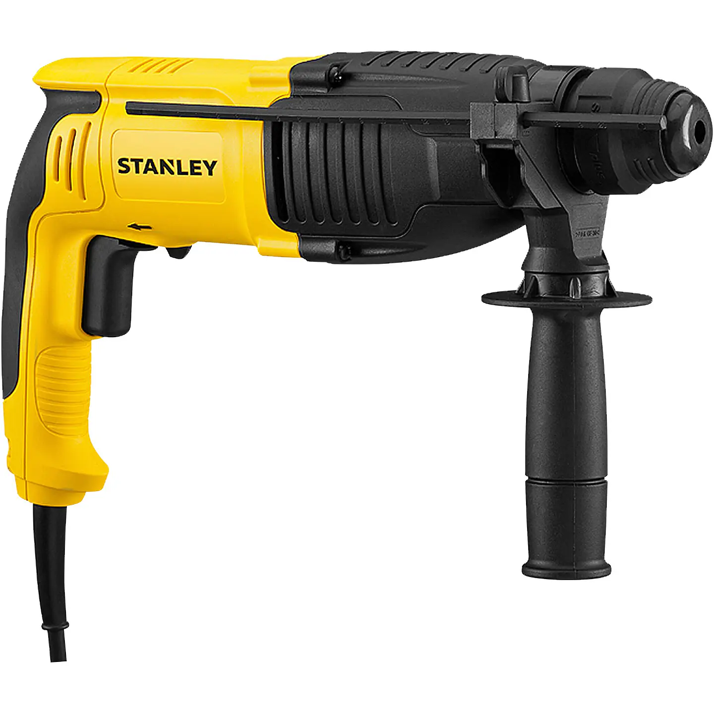 Rotomartillo Stanley SDS Plus 26mm 800W SHR263K-B2C 1