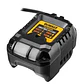 Multiherramienta Oscilante Inalambrica DeWalt XR 20V DCS356D1 - Miniatura 4