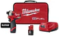 Atornillador de Impacto Hidraulico Milwaukee M12 Surge 2551-22 - Miniatura 1