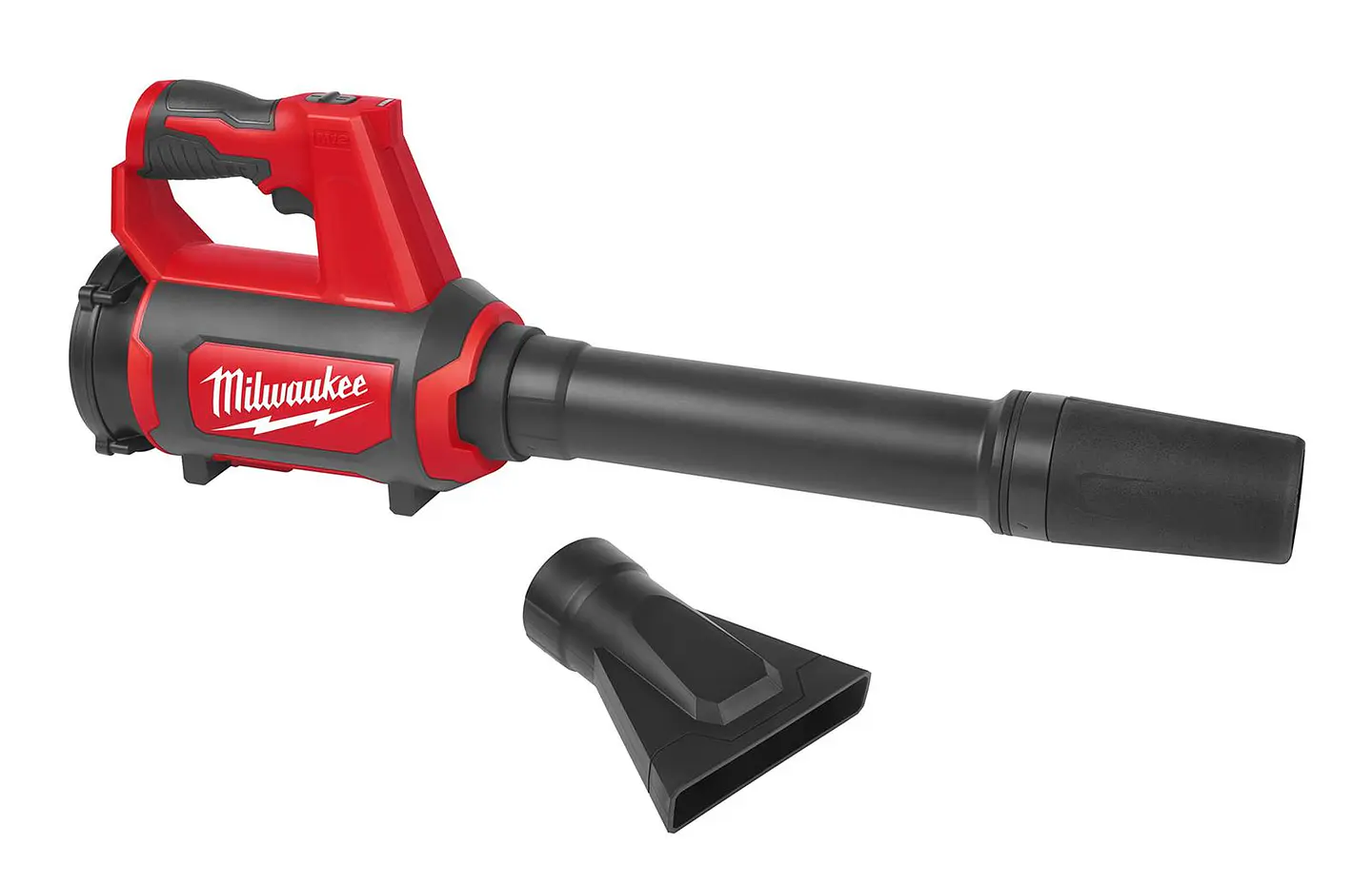  Soplador Compacto Inalambrico Milwaukee M12 0852-20 1