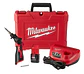Kit cautin Inalambrico Milwaukee M12 2488-21 - Miniatura 1