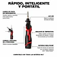 Kit cautin Inalambrico Milwaukee M12 2488-21 - Miniatura 3