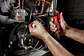 Kit cautin Inalambrico Milwaukee M12 2488-21 - Miniatura 4