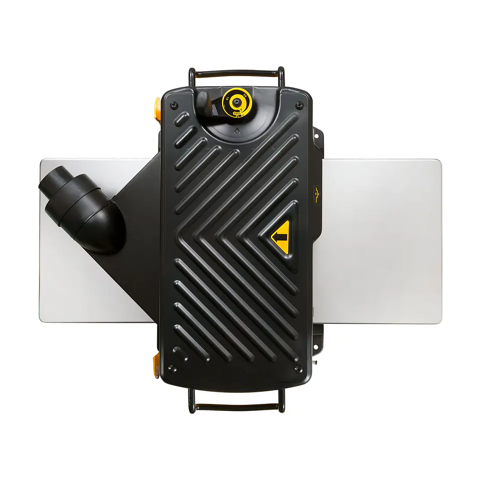 Cepillo de Banco DeWalt 12-1/2