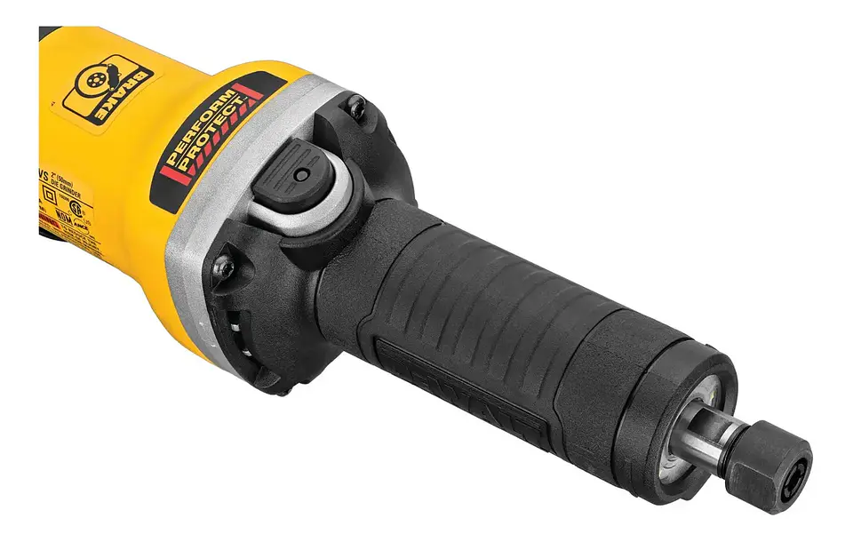 Esmeril Recto DeWalt 1300W – DWE4997VS-B2 4