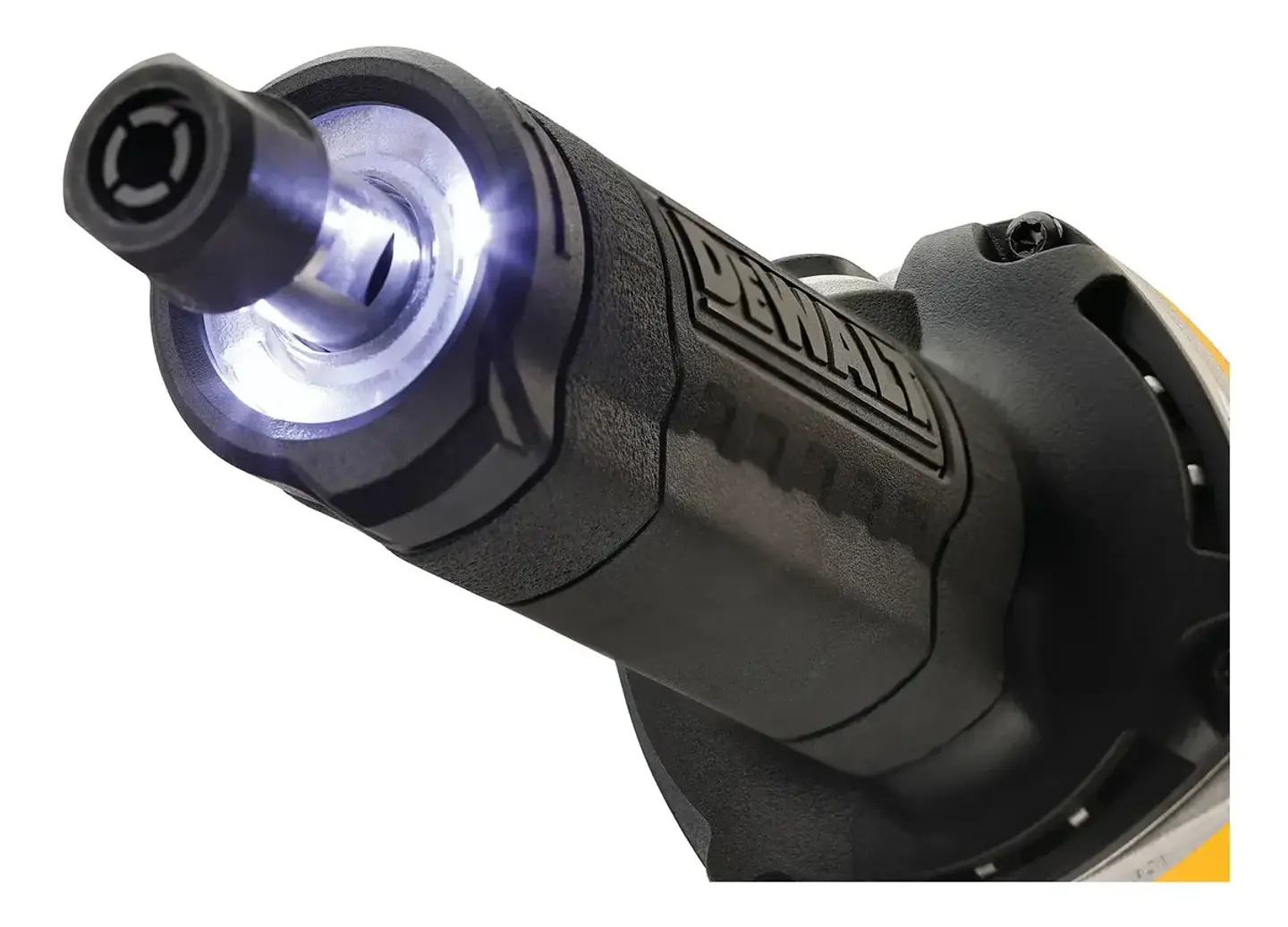 Esmeril Recto DeWalt 1300W – DWE4997VS-B2 5