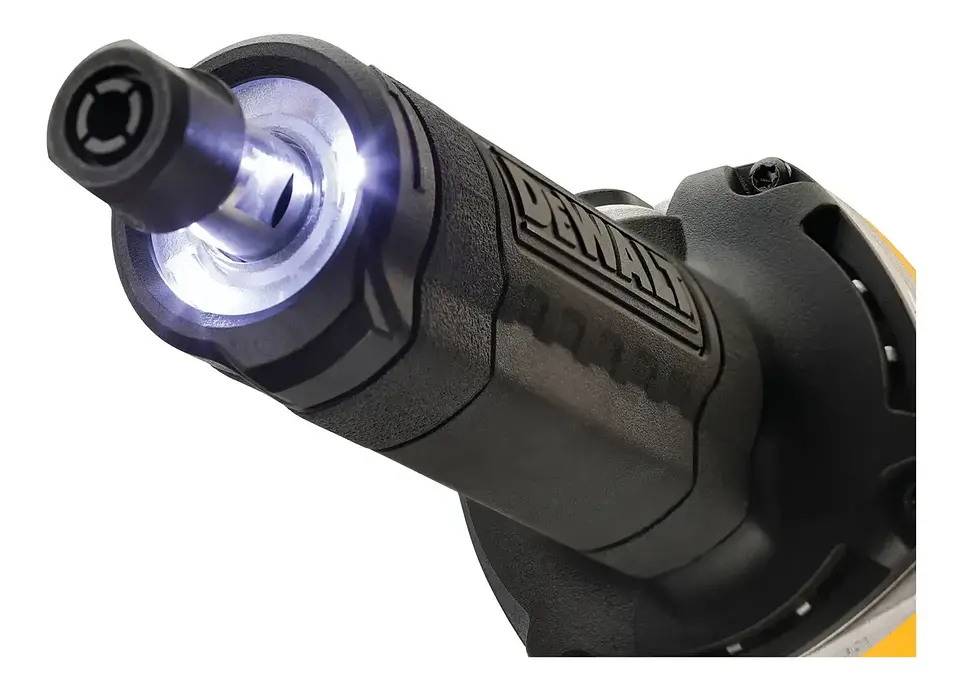 Esmeril Recto DeWalt 1300W – DWE4997VS-B2 5