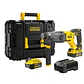 Kit Rotomartillo Inalambrico Stanley 20V Brushless SBH900M2K - Miniatura 1