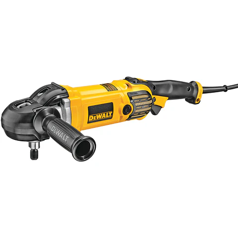 Pulidora 7" y 9" pulgadas 1250W DeWalt  DWP849X