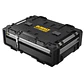 Cajon de Herramientas ToughSystem 2.0 DXL DeWalt DWST08510 - Miniatura 3