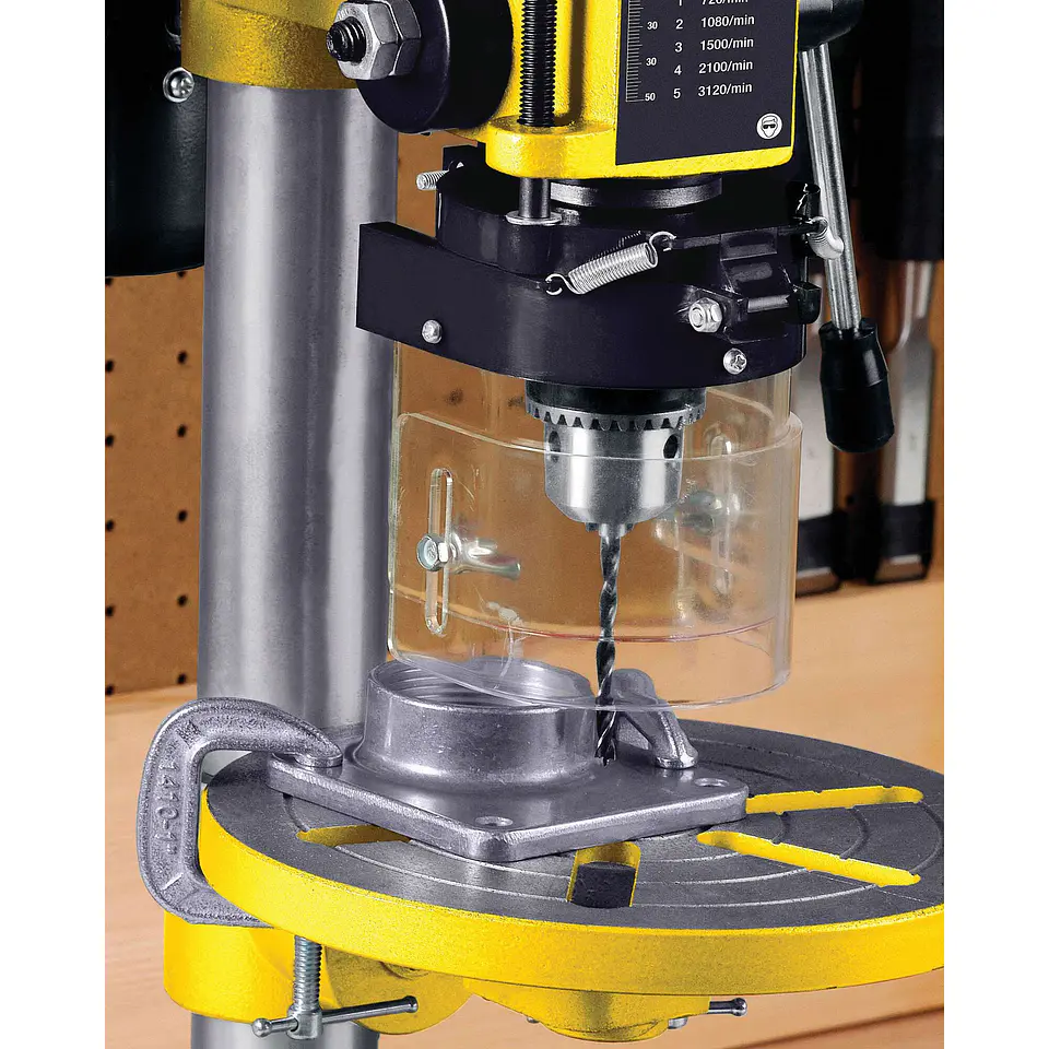 Taladro de Pedestal Stanley 250W 13mm SBT2513 3