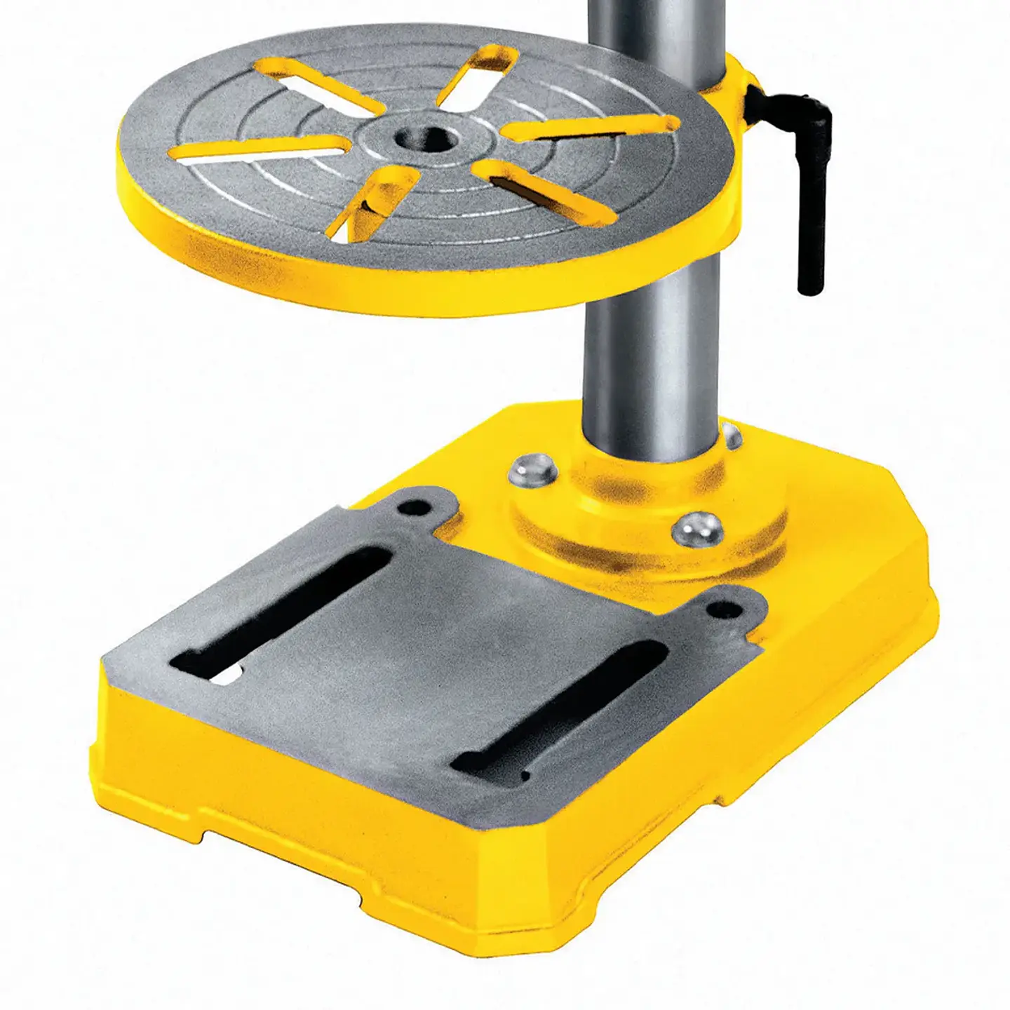 Taladro de Pedestal Stanley 250W 13mm SBT2513 2