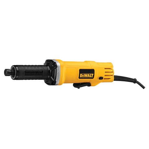 Esmeril Recto DeWalt 450W DWE4887