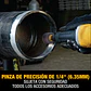 Esmeril Recto DeWalt 450W DWE4887 - Miniatura 4