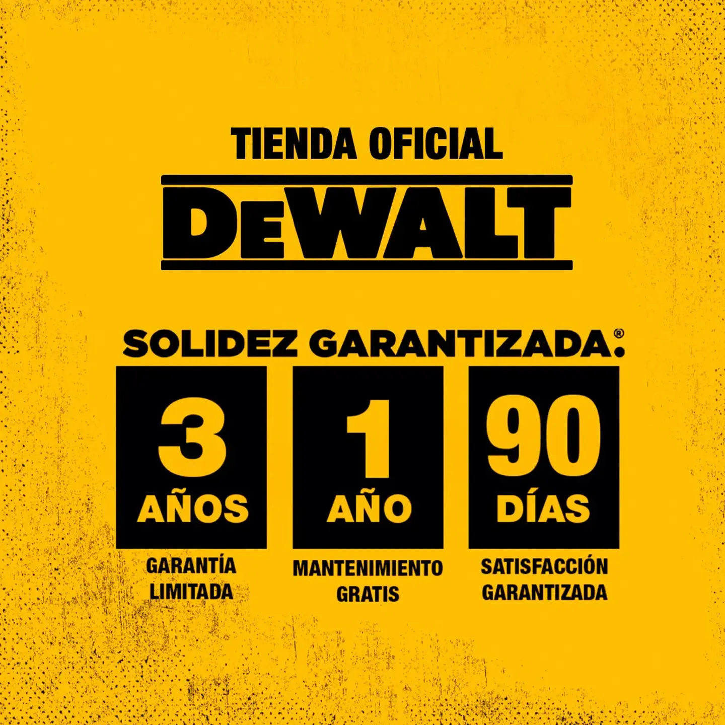 Esmeril Recto DeWalt 450W DWE4887 7