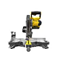 Sierra Ingleteadora Inalámbrica Stanley 20V SCM701-B2 - Miniatura 3
