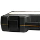 Juego de Dados Stanley Black Chrome 150 Pzs STMT5071 - Miniatura 3
