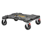 Base con Ruedas DeWalt ToughSystem 2.0 XL DWST08530 - Miniatura 1