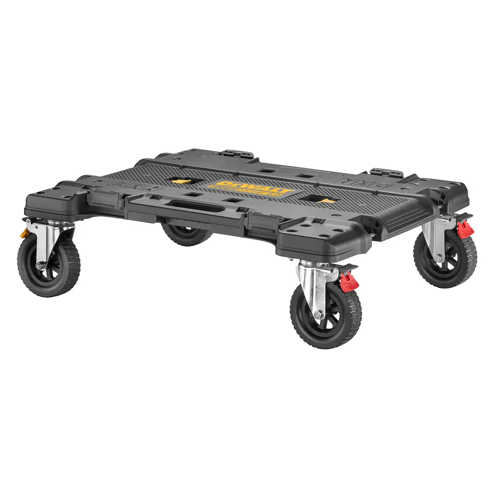 Base con Ruedas DeWalt ToughSystem 2.0 XL DWST08530 1