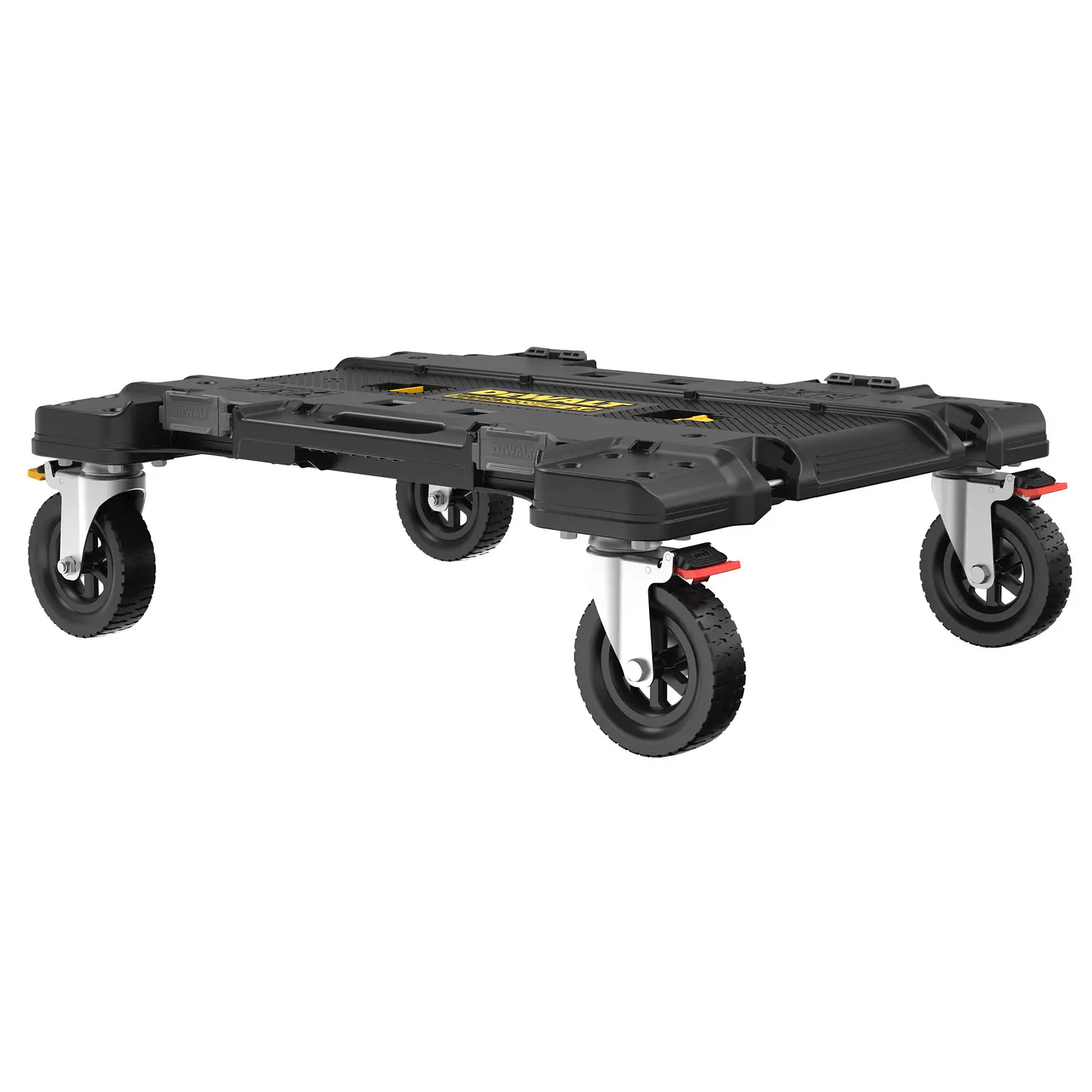 Base con Ruedas DeWalt ToughSystem 2.0 XL DWST08530 4