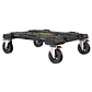 Base con Ruedas DeWalt ToughSystem 2.0 XL DWST08530 - Miniatura 4