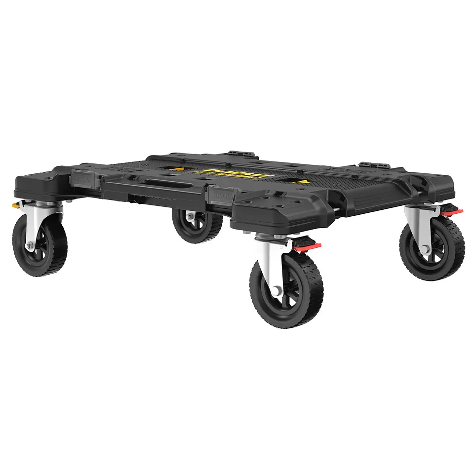 Base con Ruedas DeWalt ToughSystem 2.0 XL DWST08530 4