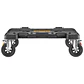 Base con Ruedas DeWalt ToughSystem 2.0 XL DWST08530 - Miniatura 2
