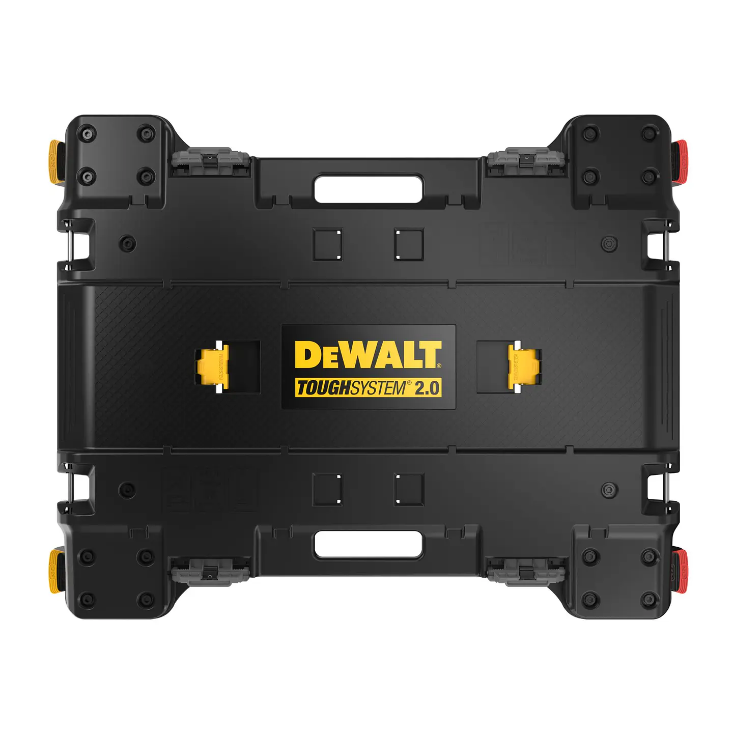 Base con Ruedas DeWalt ToughSystem 2.0 XL DWST08530 3