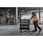 Base con Ruedas DeWalt ToughSystem 2.0 XL DWST08530 - Miniatura 5