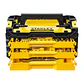 Juego de Dados Stanley 203 Pzs PRO-STACK STMT17993 - Miniatura 4