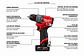 Taladro Percutor Milwaukee M12 FUEL 12V 3404-22 - Miniatura 3