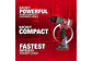 Taladro Percutor Milwaukee M12 FUEL 12V 3404-22 - Miniatura 8