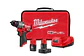 Taladro Percutor Milwaukee M12 FUEL 12V 3404-22 - Miniatura 1