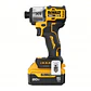 Atornillador de Impacto DeWalt XR 20V Brushless DCF845P1 - Miniatura 2