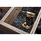 Atornillador de Impacto DeWalt XR 20V Brushless DCF845P1 - Miniatura 5